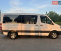 Білий Мерседес Sprinter, об'ємом двигуна 2.15 л та пробігом 740 тис. км за 13300 $, фото 3 на Automoto.ua