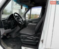 Белый Мерседес Sprinter, объемом двигателя 3 л и пробегом 700 тыс. км за 20488 $, фото 15 на Automoto.ua