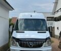 Белый Мерседес Sprinter, объемом двигателя 3 л и пробегом 730 тыс. км за 13999 $, фото 1 на Automoto.ua