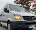 Білий Мерседес Sprinter, об'ємом двигуна 2.15 л та пробігом 700 тис. км за 13000 $, фото 2 на Automoto.ua