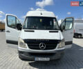 Белый Мерседес Sprinter, объемом двигателя 2.99 л и пробегом 802 тыс. км за 14950 $, фото 2 на Automoto.ua