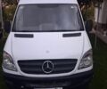 Білий Мерседес Sprinter, об'ємом двигуна 2.2 л та пробігом 300 тис. км за 11700 $, фото 1 на Automoto.ua