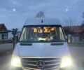 Білий Мерседес Sprinter, об'ємом двигуна 3 л та пробігом 530 тис. км за 24196 $, фото 1 на Automoto.ua