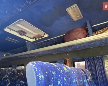 Белый Мерседес Sprinter, объемом двигателя 2.7 л и пробегом 500 тыс. км за 10799 $, фото 31 на Automoto.ua