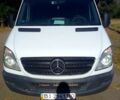 Білий Мерседес Sprinter, об'ємом двигуна 2.1 л та пробігом 385 тис. км за 9700 $, фото 1 на Automoto.ua