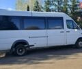 Белый Мерседес Sprinter, объемом двигателя 2.7 л и пробегом 500 тыс. км за 10799 $, фото 2 на Automoto.ua