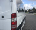 Белый Мерседес Sprinter, объемом двигателя 2.15 л и пробегом 533 тыс. км за 12300 $, фото 14 на Automoto.ua