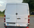 Білий Мерседес Sprinter, об'ємом двигуна 2.15 л та пробігом 740 тис. км за 13300 $, фото 5 на Automoto.ua