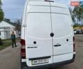 Белый Мерседес Sprinter, объемом двигателя 2.15 л и пробегом 518 тыс. км за 9500 $, фото 5 на Automoto.ua