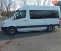 Белый Мерседес Sprinter, объемом двигателя 2.9 л и пробегом 320 тыс. км за 11500 $, фото 1 на Automoto.ua