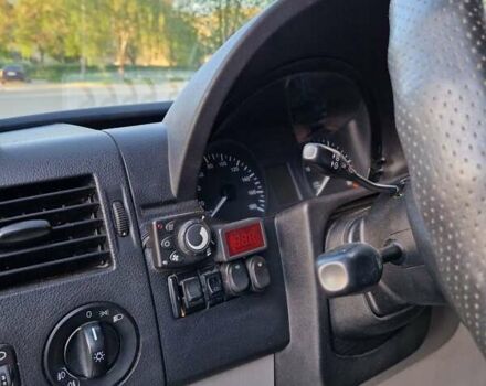 Белый Мерседес Sprinter, объемом двигателя 2.7 л и пробегом 950 тыс. км за 16399 $, фото 15 на Automoto.ua