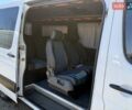 Белый Мерседес Sprinter, объемом двигателя 2.2 л и пробегом 240 тыс. км за 15000 $, фото 13 на Automoto.ua