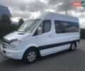 Белый Мерседес Sprinter, объемом двигателя 2.15 л и пробегом 533 тыс. км за 12300 $, фото 3 на Automoto.ua