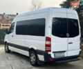 Белый Мерседес Sprinter, объемом двигателя 2.15 л и пробегом 315 тыс. км за 9000 $, фото 5 на Automoto.ua