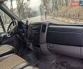 Белый Мерседес Sprinter, объемом двигателя 2.1 л и пробегом 570 тыс. км за 8500 $, фото 9 на Automoto.ua