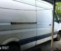 Білий Мерседес Sprinter, об'ємом двигуна 2.1 л та пробігом 430 тис. км за 8900 $, фото 8 на Automoto.ua