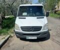Белый Мерседес Sprinter, объемом двигателя 2.2 л и пробегом 590 тыс. км за 11500 $, фото 1 на Automoto.ua