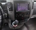 Белый Мерседес Sprinter, объемом двигателя 3 л и пробегом 200 тыс. км за 22500 $, фото 4 на Automoto.ua