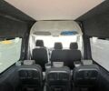 Білий Мерседес Sprinter, об'ємом двигуна 2.15 л та пробігом 500 тис. км за 10500 $, фото 1 на Automoto.ua