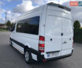 Белый Мерседес Sprinter, объемом двигателя 2.15 л и пробегом 533 тыс. км за 12300 $, фото 8 на Automoto.ua