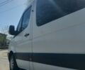 Мерседес Sprinter 2007 в Николаеве на Automoto.ua Белый Мерседес Sprinter, объемом двигателя 2.2 л и пробегом 590 тыс. км за 11500 $, фото 1 на Automoto.ua
