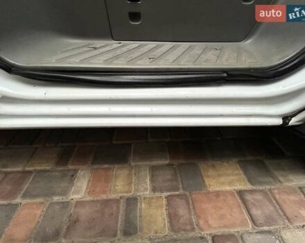 Білий Мерседес Sprinter, об'ємом двигуна 3 л та пробігом 570 тис. км за 16000 $, фото 13 на Automoto.ua