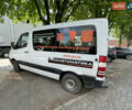 Белый Мерседес Sprinter, объемом двигателя 2.15 л и пробегом 555 тыс. км за 7800 $, фото 4 на Automoto.ua