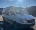 Белый Мерседес Sprinter, объемом двигателя 2.15 л и пробегом 771 тыс. км за 11600 $, фото 3 на Automoto.ua