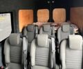 Белый Мерседес Sprinter, объемом двигателя 2.15 л и пробегом 500 тыс. км за 10500 $, фото 5 на Automoto.ua