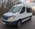 Белый Мерседес Sprinter, объемом двигателя 2.1 л и пробегом 570 тыс. км за 8500 $, фото 1 на Automoto.ua