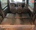 Белый Мерседес Sprinter, объемом двигателя 2.15 л и пробегом 357 тыс. км за 10999 $, фото 20 на Automoto.ua
