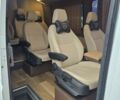 Белый Мерседес Sprinter, объемом двигателя 3 л и пробегом 200 тыс. км за 22500 $, фото 19 на Automoto.ua