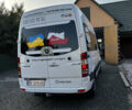 Белый Мерседес Sprinter, объемом двигателя 2.1 л и пробегом 320 тыс. км за 13200 $, фото 10 на Automoto.ua