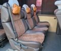 Белый Мерседес Sprinter, объемом двигателя 2.7 л и пробегом 950 тыс. км за 16399 $, фото 10 на Automoto.ua