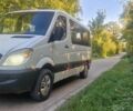 Белый Мерседес Sprinter, объемом двигателя 2.1 л и пробегом 600 тыс. км за 9450 $, фото 1 на Automoto.ua