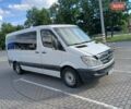 Белый Мерседес Sprinter, объемом двигателя 2.15 л и пробегом 340 тыс. км за 12300 $, фото 1 на Automoto.ua