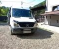 Белый Мерседес Sprinter, объемом двигателя 3 л и пробегом 680 тыс. км за 12700 $, фото 10 на Automoto.ua