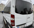 Білий Мерседес Sprinter, об'ємом двигуна 2.15 л та пробігом 408 тис. км за 11500 $, фото 5 на Automoto.ua
