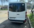 Мерседес Sprinter 2007 в Николаеве на Automoto.ua Белый Мерседес Sprinter, объемом двигателя 2.2 л и пробегом 590 тыс. км за 11500 $, фото 8 на Automoto.ua