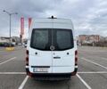Белый Мерседес Sprinter, объемом двигателя 2.15 л и пробегом 500 тыс. км за 10500 $, фото 7 на Automoto.ua
