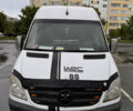 Білий Мерседес Sprinter, об'ємом двигуна 2.15 л та пробігом 408 тис. км за 11500 $, фото 10 на Automoto.ua
