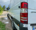 Белый Мерседес Sprinter, объемом двигателя 2.1 л и пробегом 500 тыс. км за 11800 $, фото 11 на Automoto.ua