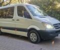 Білий Мерседес Sprinter, об'ємом двигуна 2.1 л та пробігом 600 тис. км за 9450 $, фото 8 на Automoto.ua