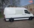 Белый Мерседес Sprinter, объемом двигателя 2.1 л и пробегом 356 тыс. км за 11500 $, фото 19 на Automoto.ua