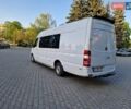 Белый Мерседес Sprinter, объемом двигателя 2.7 л и пробегом 950 тыс. км за 16399 $, фото 2 на Automoto.ua