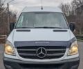 Белый Мерседес Sprinter, объемом двигателя 2.1 л и пробегом 570 тыс. км за 8500 $, фото 3 на Automoto.ua