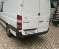 Білий Мерседес Sprinter, об'ємом двигуна 2.2 л та пробігом 306 тис. км за 9500 $, фото 3 на Automoto.ua