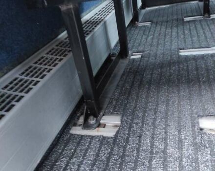 Белый Мерседес Sprinter, объемом двигателя 2.15 л и пробегом 771 тыс. км за 11600 $, фото 16 на Automoto.ua