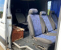 Белый Мерседес Sprinter, объемом двигателя 2.1 л и пробегом 500 тыс. км за 11800 $, фото 10 на Automoto.ua