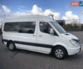 Белый Мерседес Sprinter, объемом двигателя 2.15 л и пробегом 533 тыс. км за 12300 $, фото 21 на Automoto.ua
